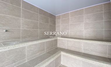 APARTAESTUDIO EN VENTA EN SAN AGUSTIN COMUNEROS SAN FRANCISCO