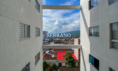 APARTAESTUDIO EN VENTA EN SAN AGUSTIN COMUNEROS SAN FRANCISCO