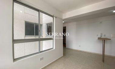 APARTAESTUDIO EN VENTA EN SAN AGUSTIN COMUNEROS SAN FRANCISCO