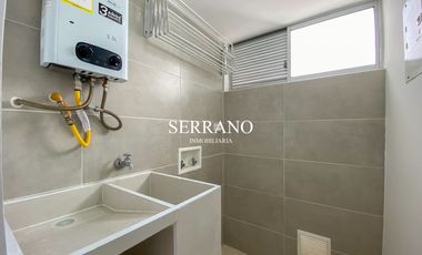 APARTAESTUDIO EN VENTA EN SAN AGUSTIN COMUNEROS SAN FRANCISCO