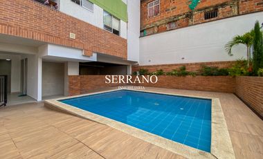 APARTAESTUDIO EN VENTA EN SAN AGUSTIN COMUNEROS SAN FRANCISCO