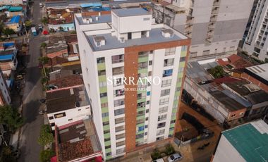 APARTAESTUDIO EN VENTA EN SAN AGUSTIN COMUNEROS SAN FRANCISCO