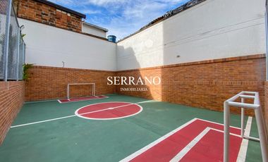APARTAESTUDIO EN VENTA EN SAN AGUSTIN COMUNEROS SAN FRANCISCO