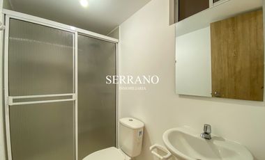 APARTAESTUDIO EN VENTA EN SAN AGUSTIN COMUNEROS SAN FRANCISCO