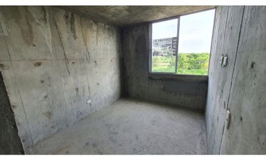 APARTMAMENTO EN VENTA JAMUNDI OBRA GRIS CON PARQUEADERO PROPIO