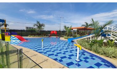 APARTMAMENTO EN VENTA JAMUNDI OBRA GRIS CON PARQUEADERO PROPIO