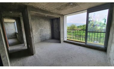 APARTMAMENTO EN VENTA JAMUNDI OBRA GRIS CON PARQUEADERO PROPIO