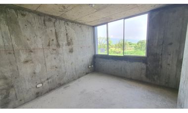 APARTMAMENTO EN VENTA JAMUNDI OBRA GRIS CON PARQUEADERO PROPIO