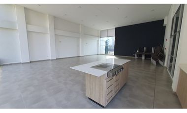 APARTMAMENTO EN VENTA JAMUNDI OBRA GRIS CON PARQUEADERO PROPIO