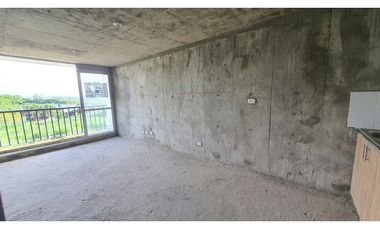 APARTMAMENTO EN VENTA JAMUNDI OBRA GRIS CON PARQUEADERO PROPIO