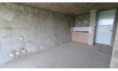 APARTMAMENTO EN VENTA JAMUNDI OBRA GRIS CON PARQUEADERO PROPIO