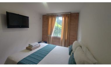 Apartaestudios para Arriendo con Servicios Incluidos en Suramericana