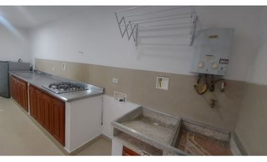 Apartaestudios para Arriendo con Servicios Incluidos en Suramericana