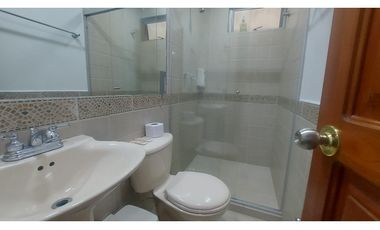 Apartaestudios para Arriendo con Servicios Incluidos en Suramericana