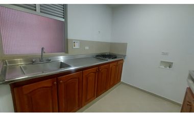 Apartaestudios para Arriendo con Servicios Incluidos en Suramericana