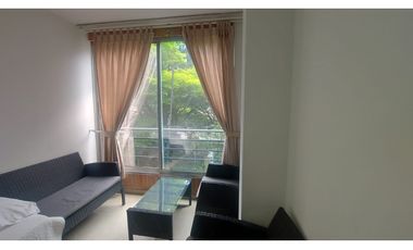Apartaestudios para Arriendo con Servicios Incluidos en Suramericana