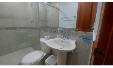 Apartaestudios para Arriendo con Servicios Incluidos en Suramericana