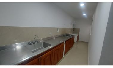 Apartaestudios para Arriendo con Servicios Incluidos en Suramericana
