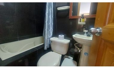 Apartaestudio para Arriendo con Servicios Incluidos en Suramericana