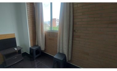 Apartaestudio para Arriendo con Servicios Incluidos en Suramericana