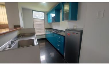 Apartaestudio para Arriendo con Servicios Incluidos en Suramericana