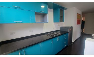 Apartaestudio para Arriendo con Servicios Incluidos en Suramericana