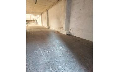 SE VENDE O SE ARRIENDA BODEGA EN ITAGUI