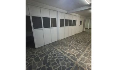 SE VENDE O SE ARRIENDA BODEGA EN ITAGUI