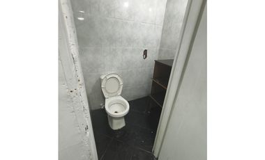SE VENDE O SE ARRIENDA BODEGA EN ITAGUI