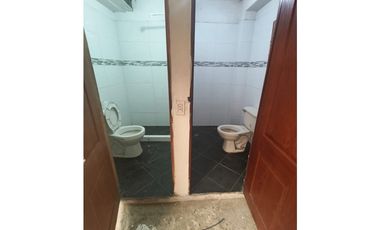 SE VENDE O SE ARRIENDA BODEGA EN ITAGUI