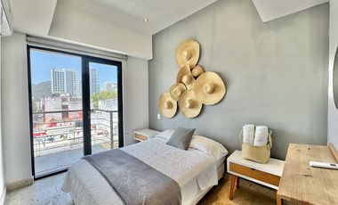 APARTAMENTO EN VENTA CON PERMISO TURISTICO EN EL CENTRO HISTORICO