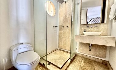 APARTAMENTO EN VENTA CON PERMISO TURISTICO EN EL CENTRO HISTORICO