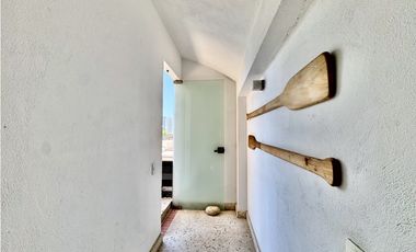 APARTAMENTO EN VENTA CON PERMISO TURISTICO EN EL CENTRO HISTORICO