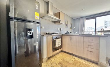 APARTAMENTO EN VENTA CON PERMISO TURISTICO EN EL CENTRO HISTORICO