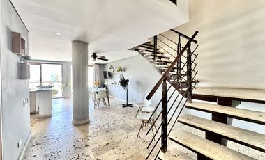 APARTAMENTO EN VENTA CON PERMISO TURISTICO EN EL CENTRO HISTORICO