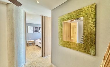 APARTAMENTO EN VENTA CON PERMISO TURISTICO EN EL CENTRO HISTORICO
