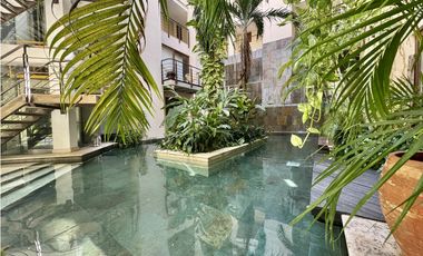 APARTAMENTO EN VENTA CON PERMISO TURISTICO EN EL CENTRO HISTORICO