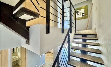 APARTAMENTO EN VENTA CON PERMISO TURISTICO EN EL CENTRO HISTORICO