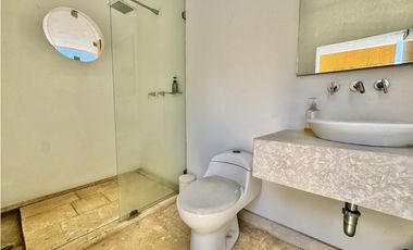 APARTAMENTO EN VENTA CON PERMISO TURISTICO EN EL CENTRO HISTORICO