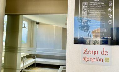 APARTAMENTO EN VENTA CON PERMISO TURISTICO EN EL CENTRO HISTORICO