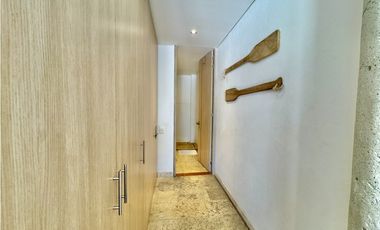 APARTAMENTO EN VENTA CON PERMISO TURISTICO EN EL CENTRO HISTORICO