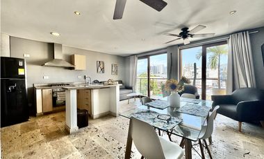 APARTAMENTO EN VENTA CON PERMISO TURISTICO EN EL CENTRO HISTORICO