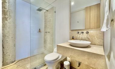 APARTAMENTO EN VENTA CON PERMISO TURISTICO EN EL CENTRO HISTORICO