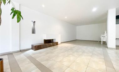 Venta apto en Torreladera con jardín (Cerros de Suba)