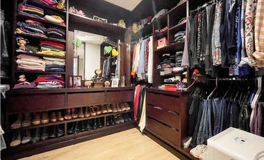 Venta apto en Torreladera con jardín (Cerros de Suba)