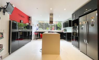 Venta apto en Torreladera con jardín (Cerros de Suba)