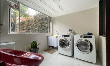 Venta apto en Torreladera con jardín (Cerros de Suba)