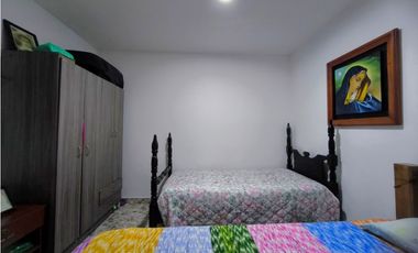 Casa en venta en Medellín, sector Guayabal