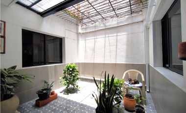 Casa en venta en Medellín, sector Guayabal