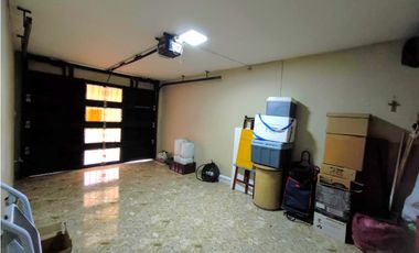 Casa en venta en Medellín, sector Guayabal